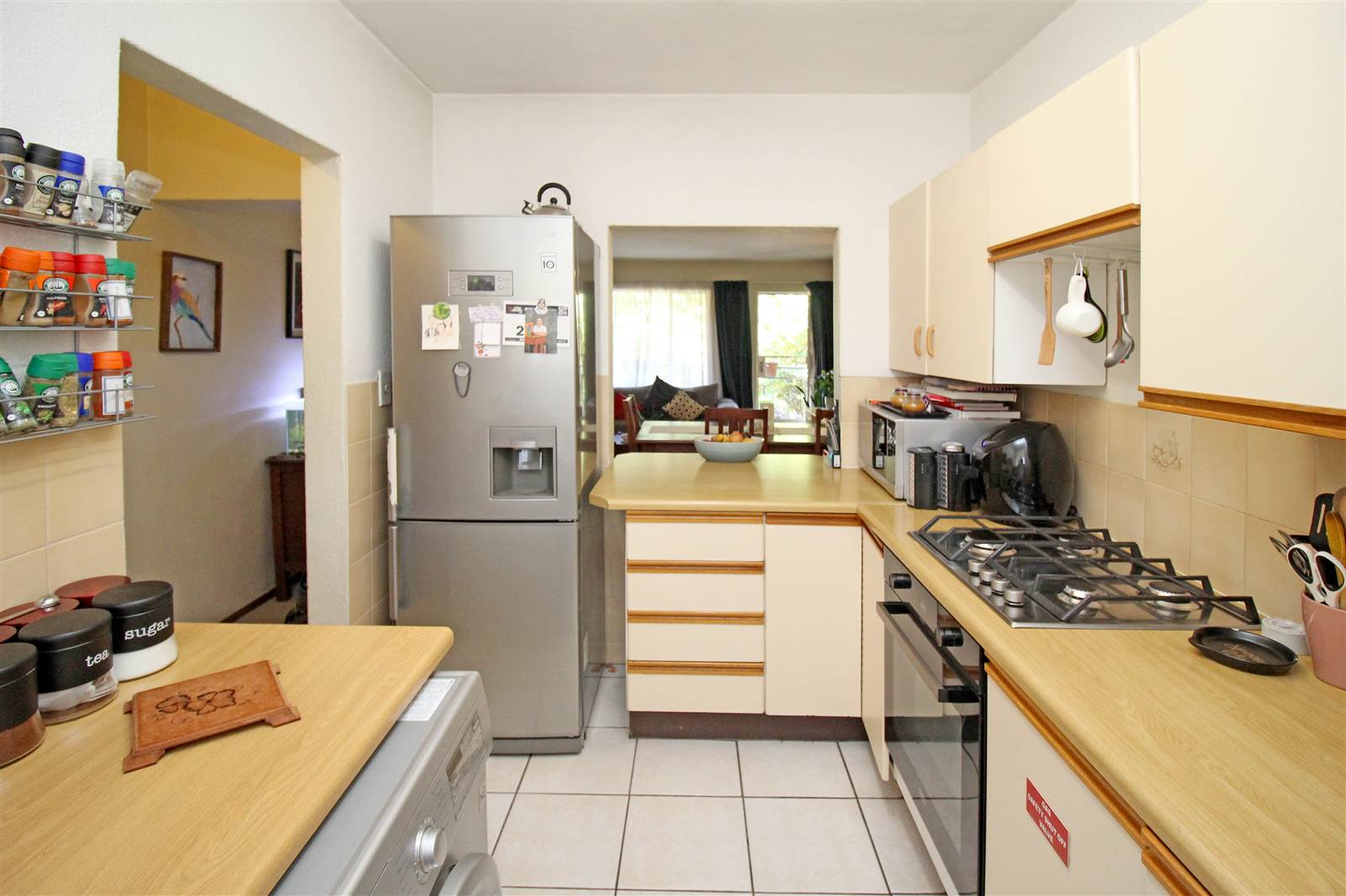 2 Bed Apartment in Robindale photo number 6