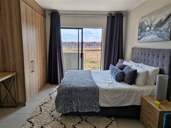 1 Bedroom Apartment 1 Bedroom Apartment