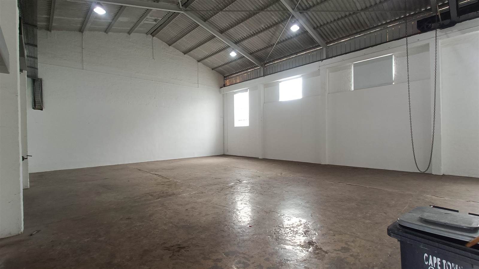 227  m² Industrial space in Maitland photo number 4