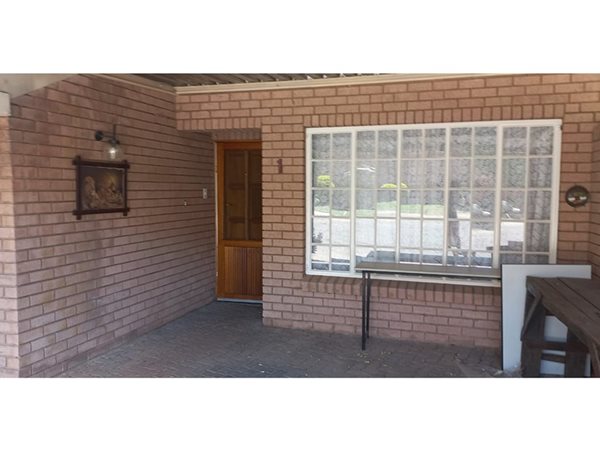 2 Bedroom Townhouse 2 Bedroom Townhouse