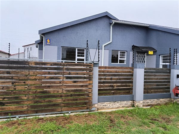 3 Bed House in Fairview