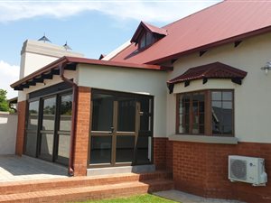 3 Bed Townhouse in Boschkop