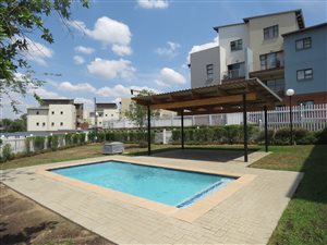 2 Bed House in Barbeque Downs