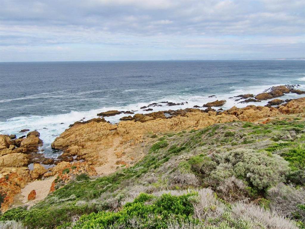 534 m² Land available in Pinnacle Point Golf Estate photo number 5
