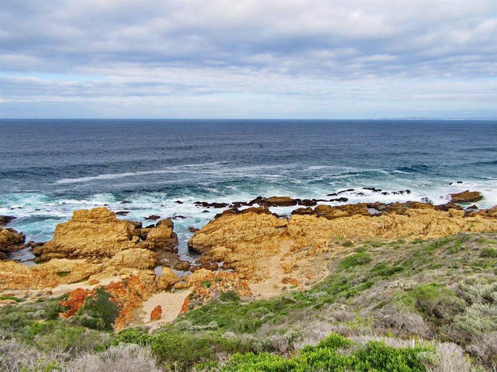 534 m² Land available in Pinnacle Point Golf Estate photo number 4