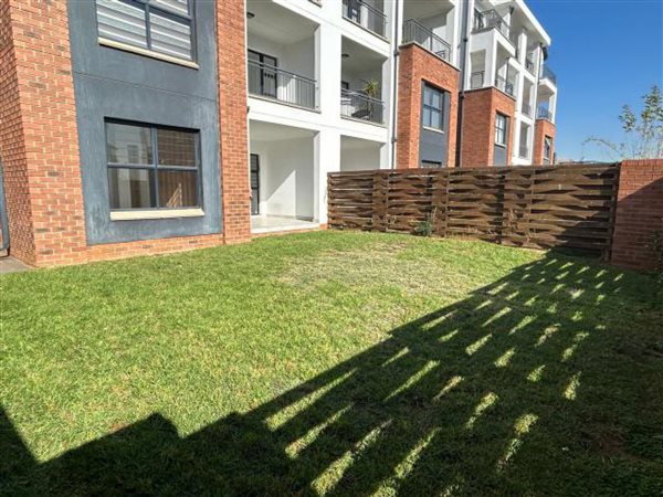 3 Bed Townhouse in Ogies