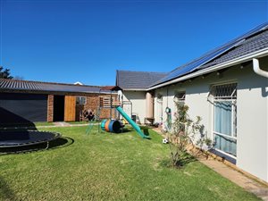 4 Bed House in Bonaero Park