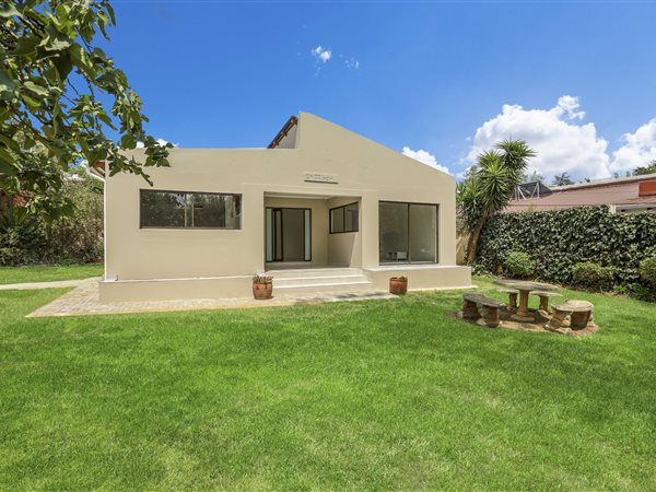2 Bedroom Garden Cottage 2 Bedroom Garden Cottage