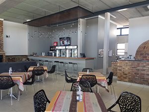 1 Bed Apartment in Modderfontein