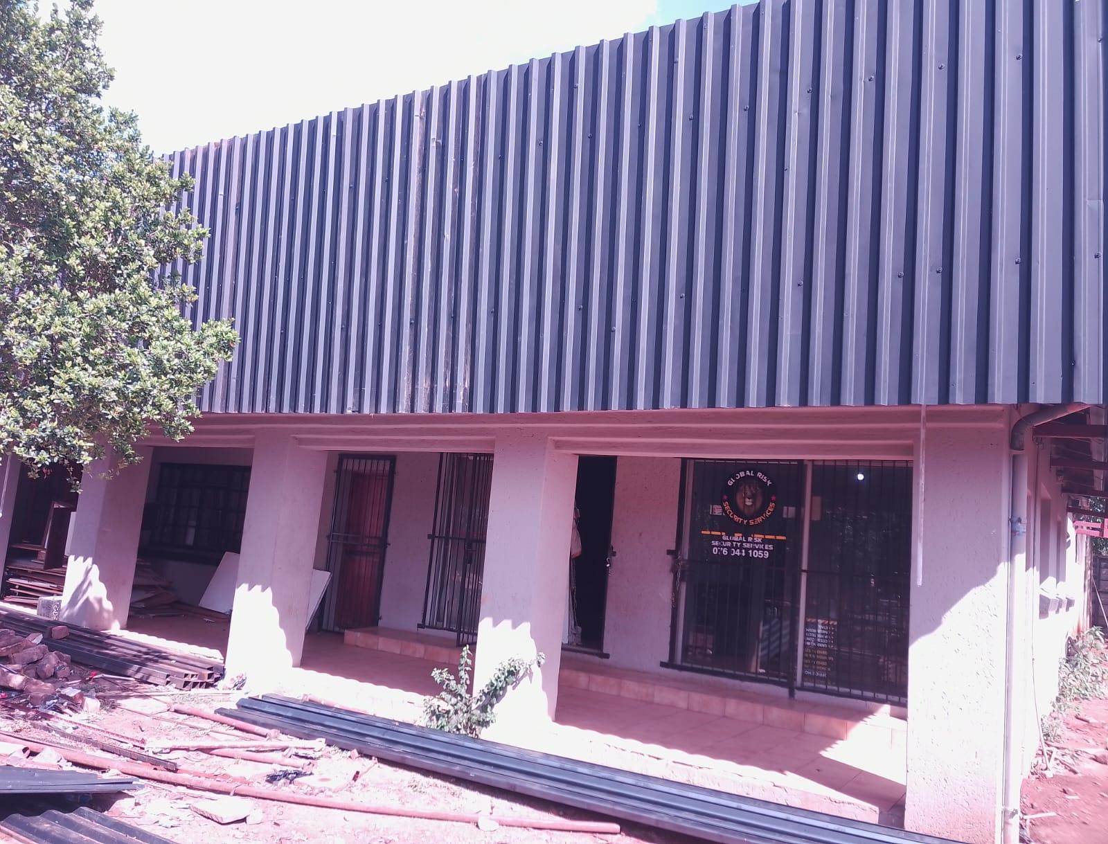 53  m² Retail Space in Raslouw photo number 5