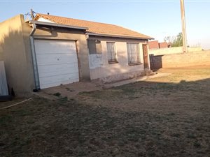 2 Bed House in Palm Springs