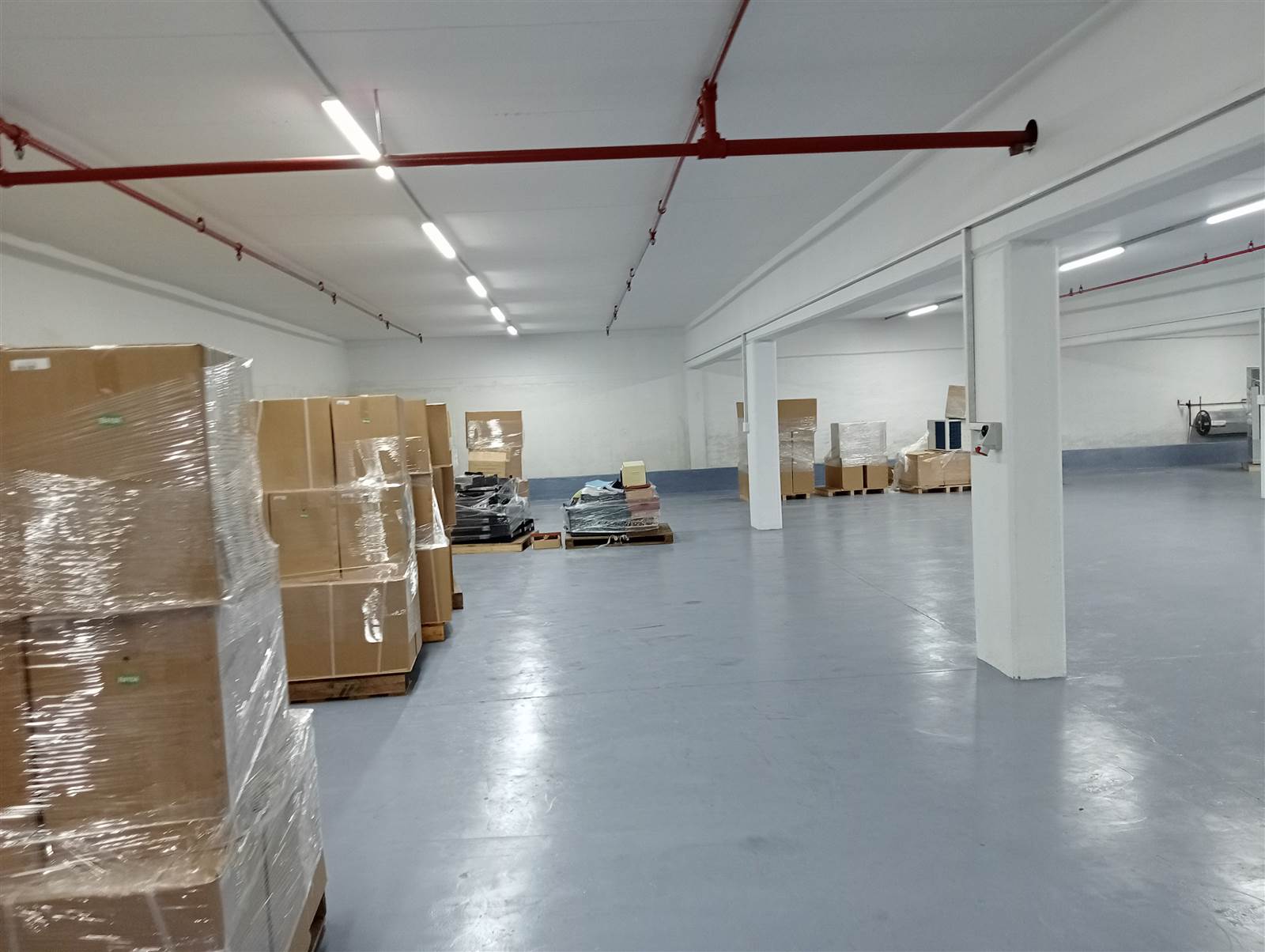 632  m² Industrial space in Westmead photo number 7
