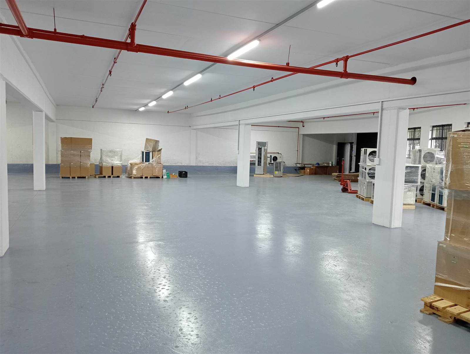 632  m² Industrial space in Westmead photo number 3