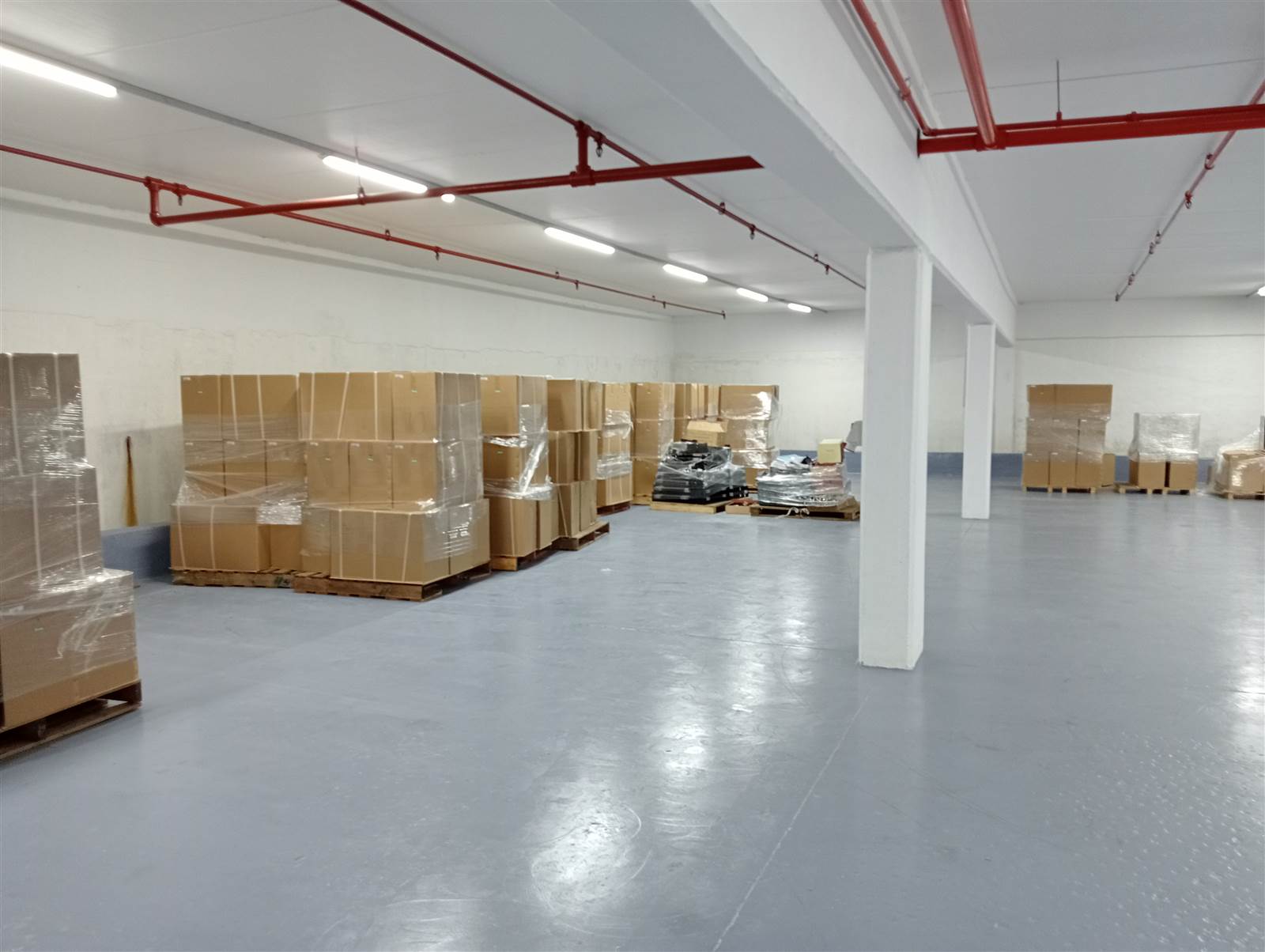632  m² Industrial space in Westmead photo number 4