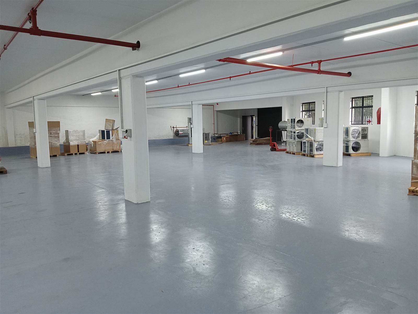 632  m² Industrial space in Westmead photo number 6