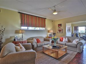 4 Bed House in Ocean View