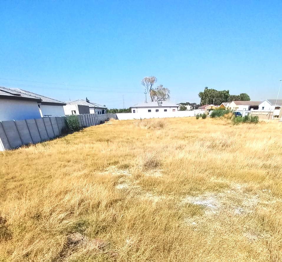 260 m² Land available in Stellenbosch Central photo number 3