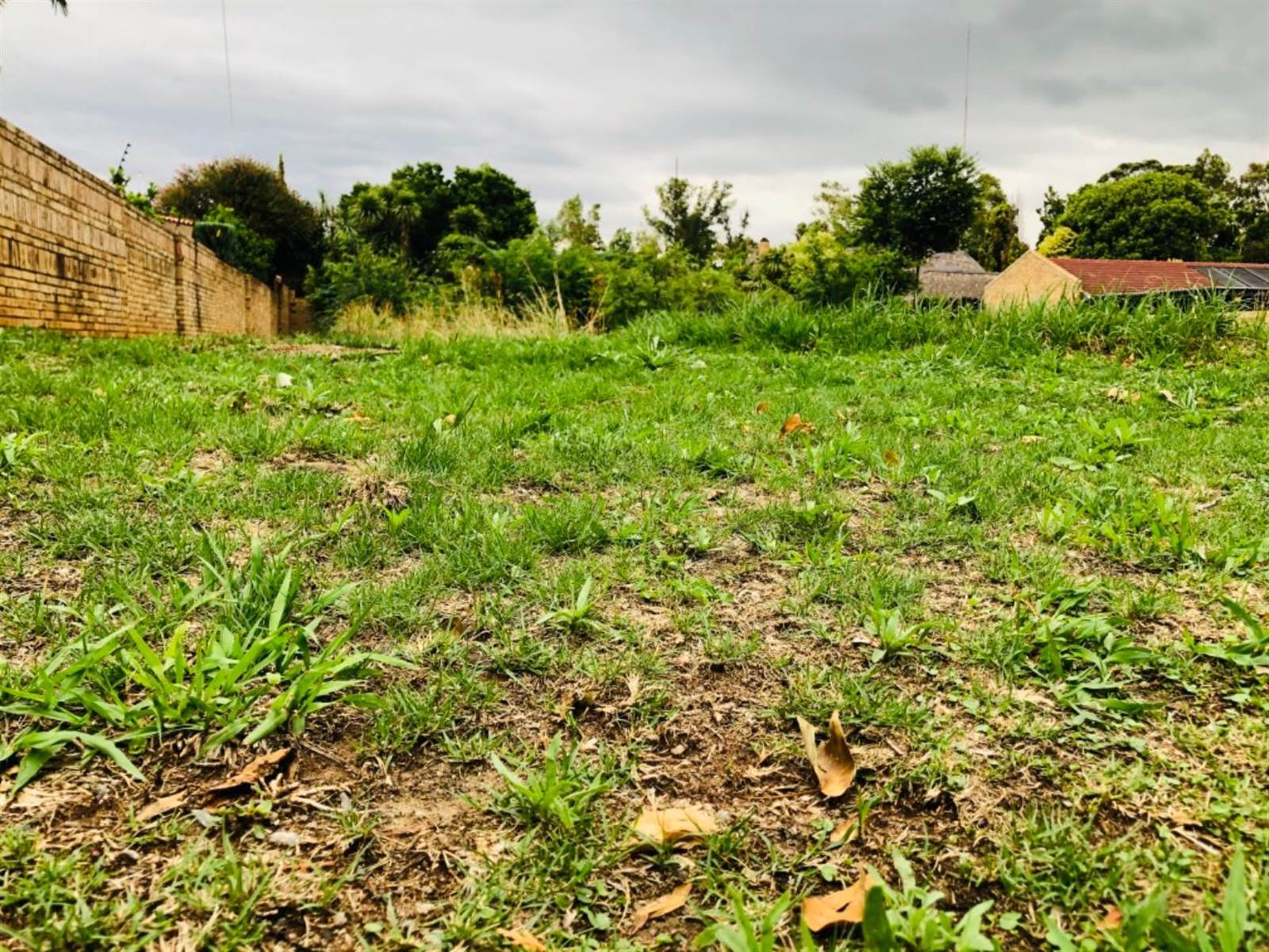 1500 m² Land available in Mooivallei Park photo number 1