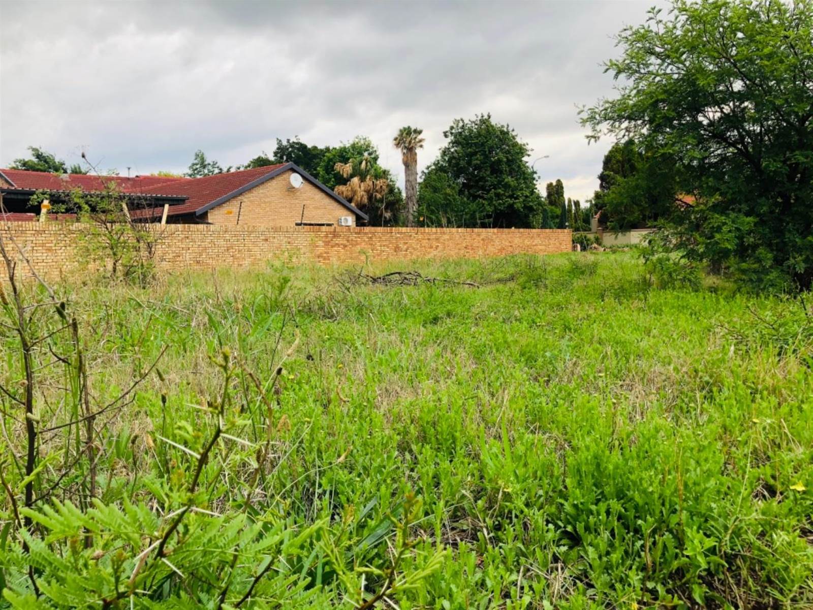 1500 m² Land available in Mooivallei Park photo number 3