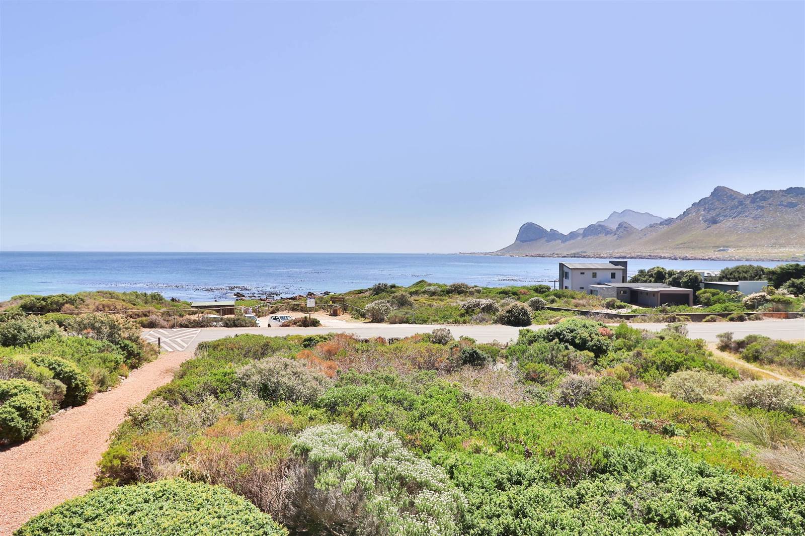 4 Bed House in Pringle Bay photo number 30