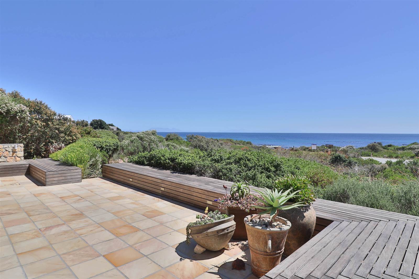 4 Bed House in Pringle Bay photo number 9