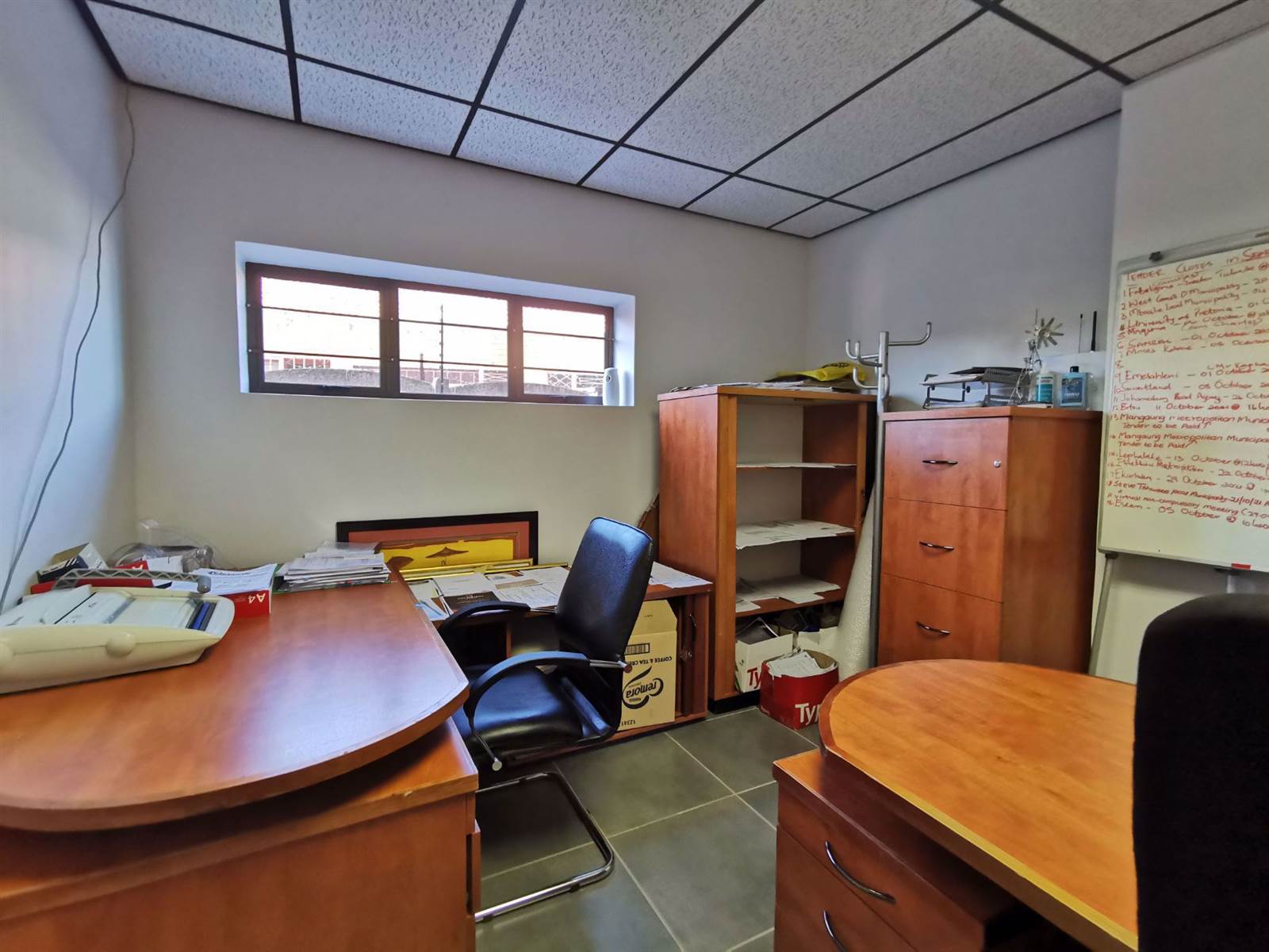 56  m² Office Space in Polokwane Central photo number 5