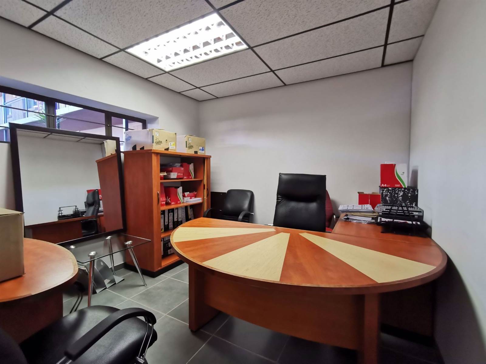 56  m² Office Space in Polokwane Central photo number 4