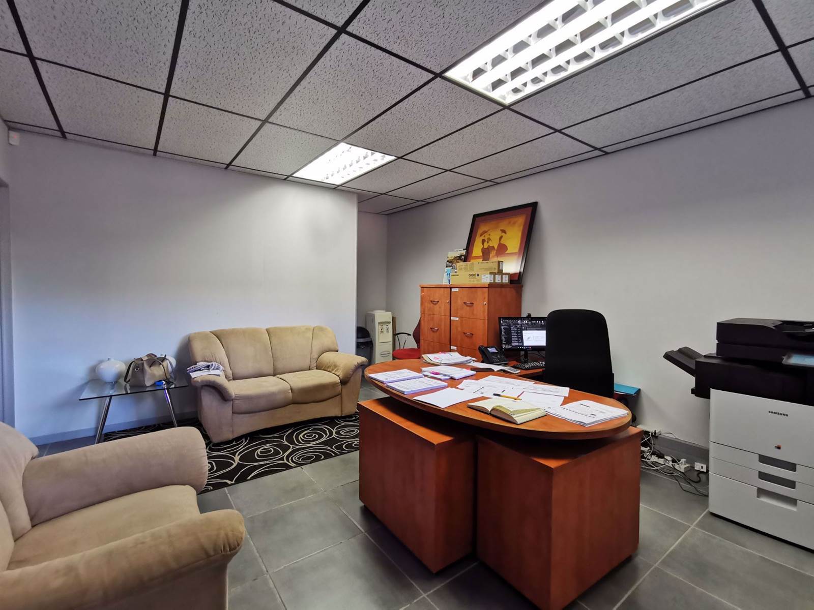 56  m² Office Space in Polokwane Central photo number 3