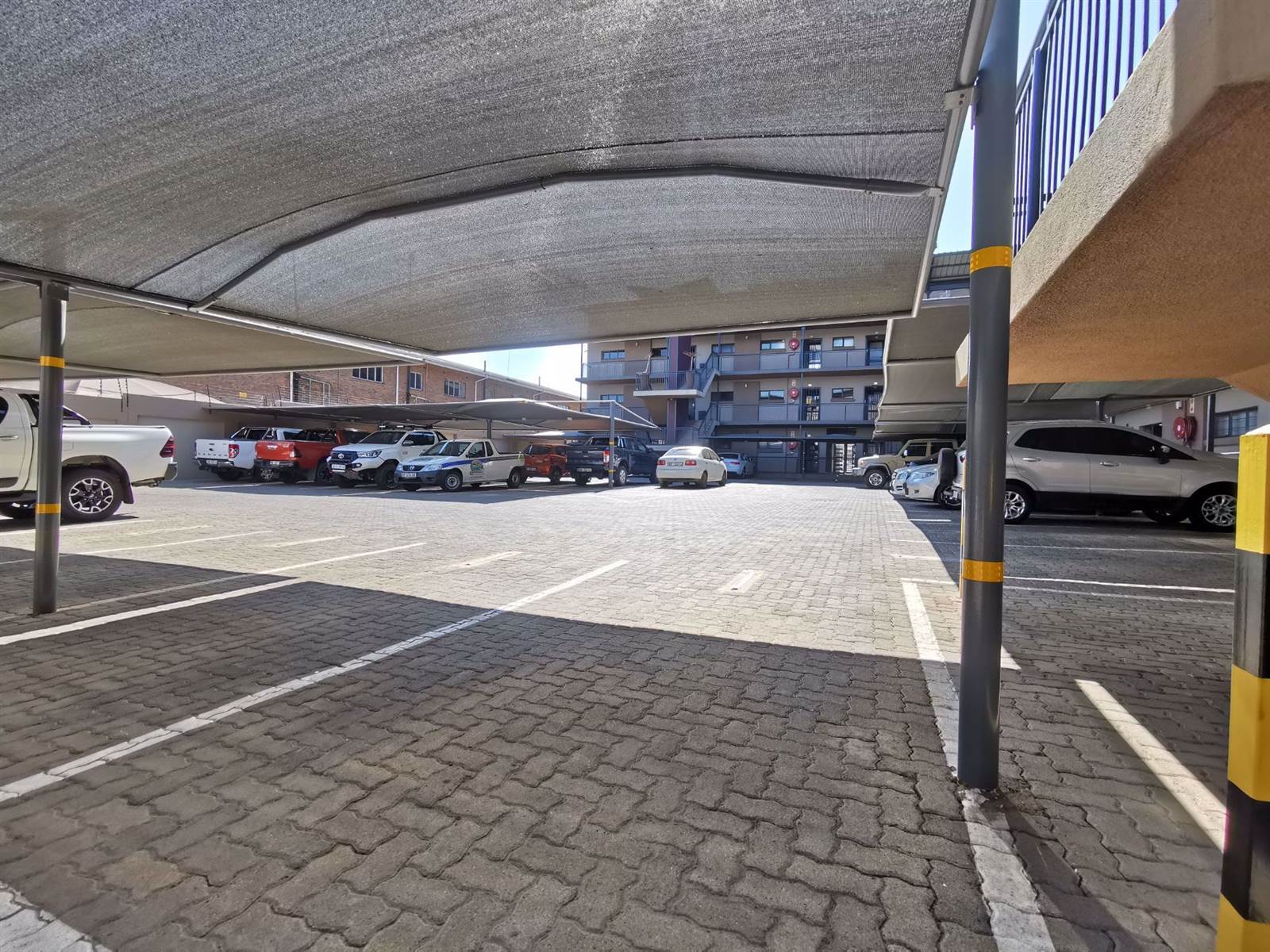 56  m² Office Space in Polokwane Central photo number 11