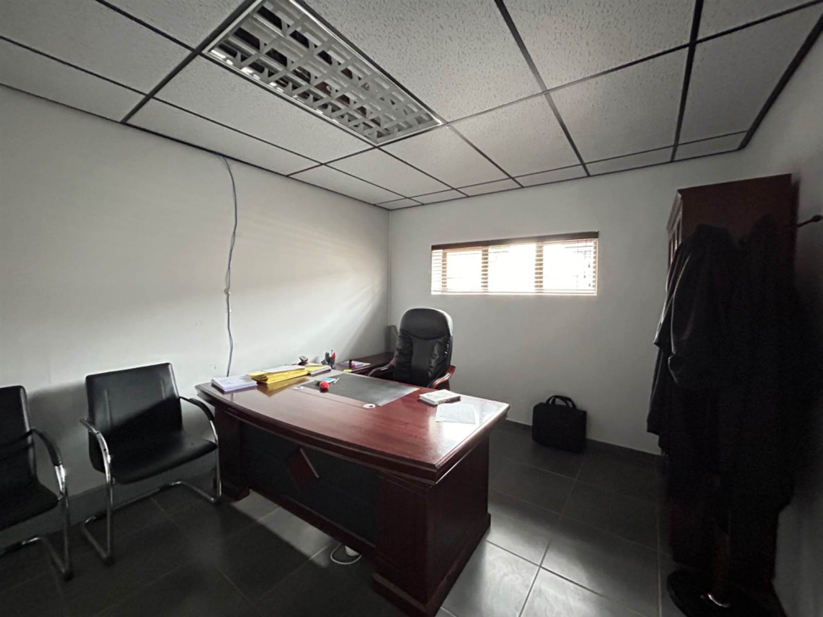 56  m² Office Space in Polokwane Central photo number 7