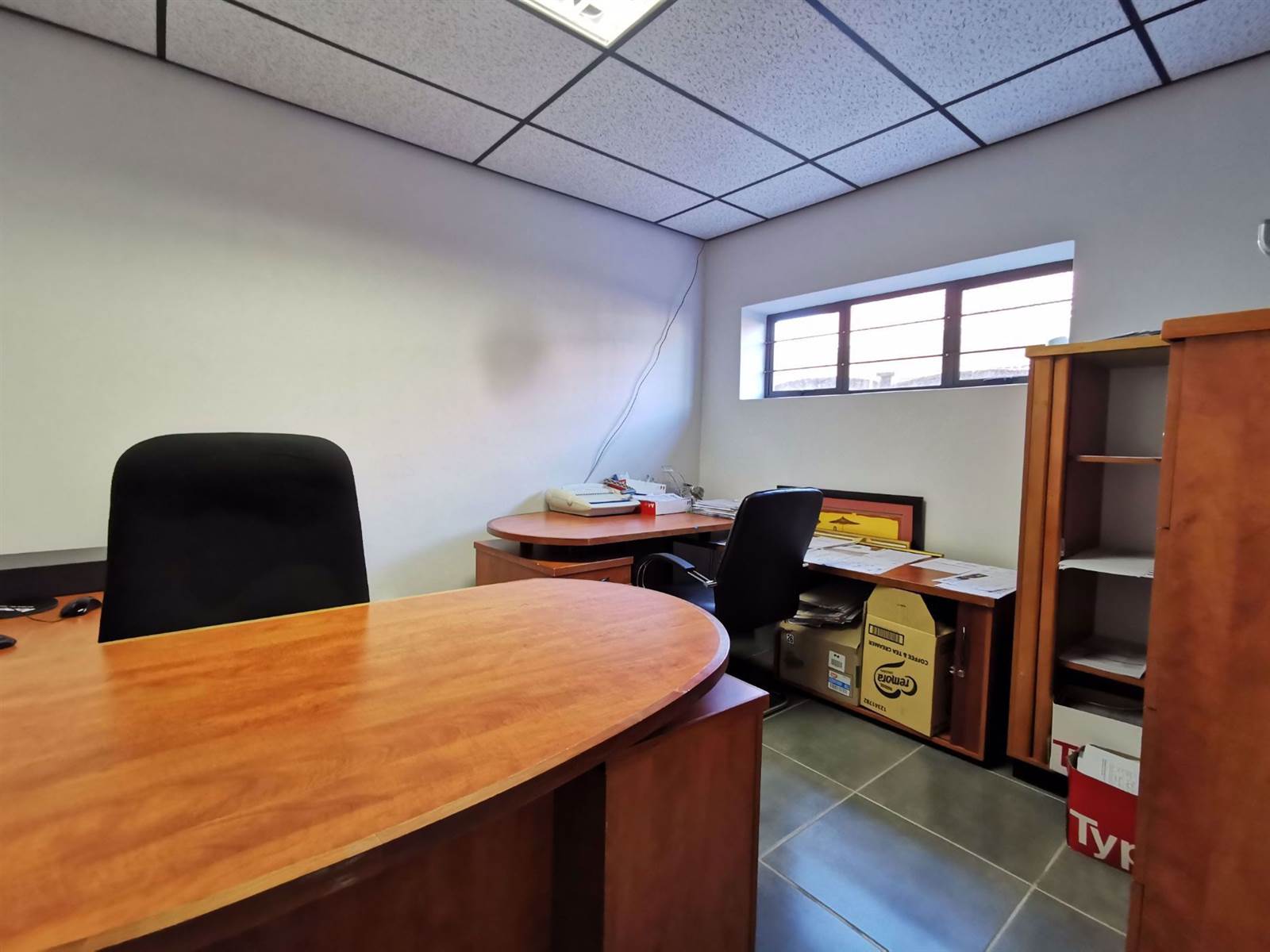 56  m² Office Space in Polokwane Central photo number 6