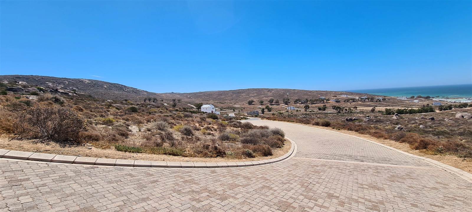 739 m² Land available in St Helena Bay photo number 7