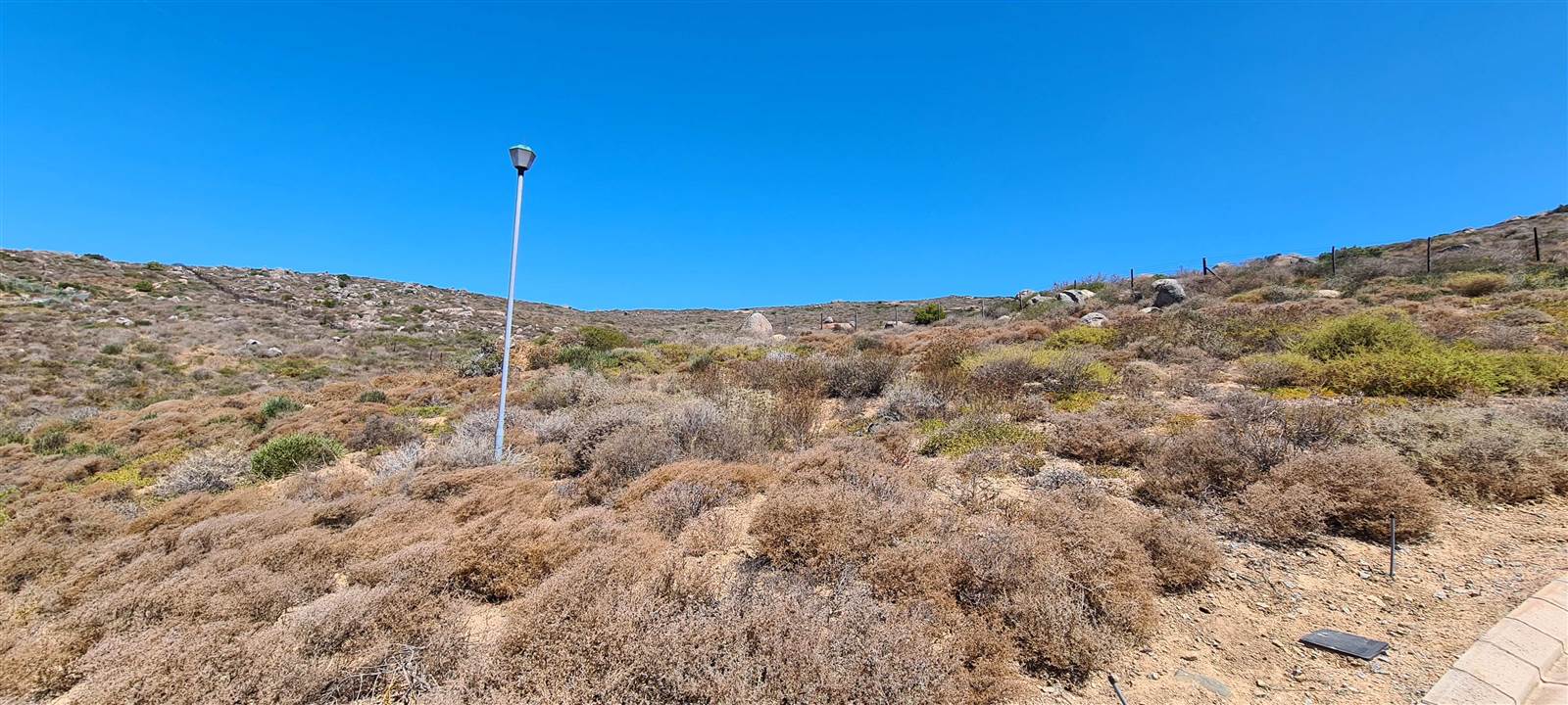 739 m² Land available in St Helena Bay photo number 1