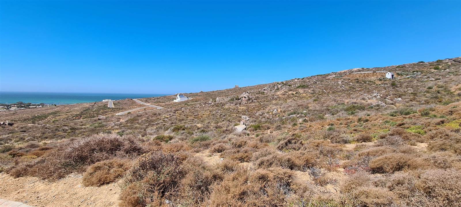 739 m² Land available in St Helena Bay photo number 8