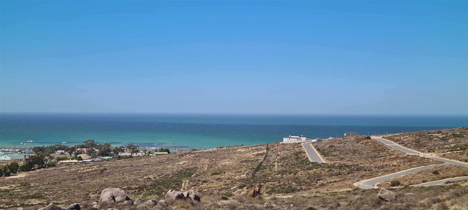 739 m² Land available in St Helena Bay photo number 14