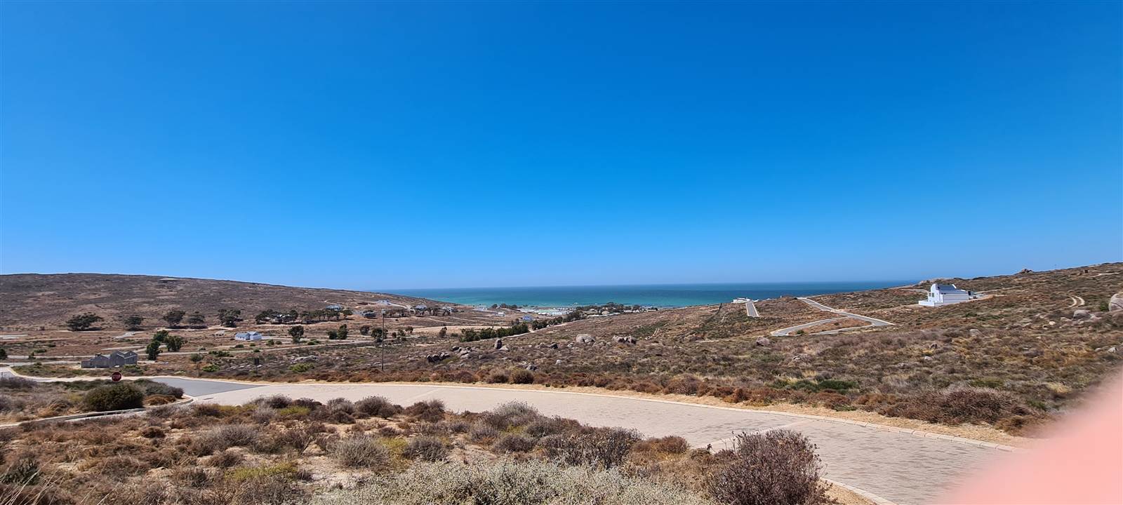 739 m² Land available in St Helena Bay photo number 3