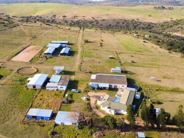 58.8 ha Farm 58.8 ha Farm