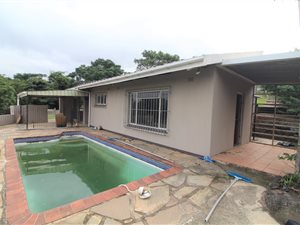 3 Bed House in Hillary