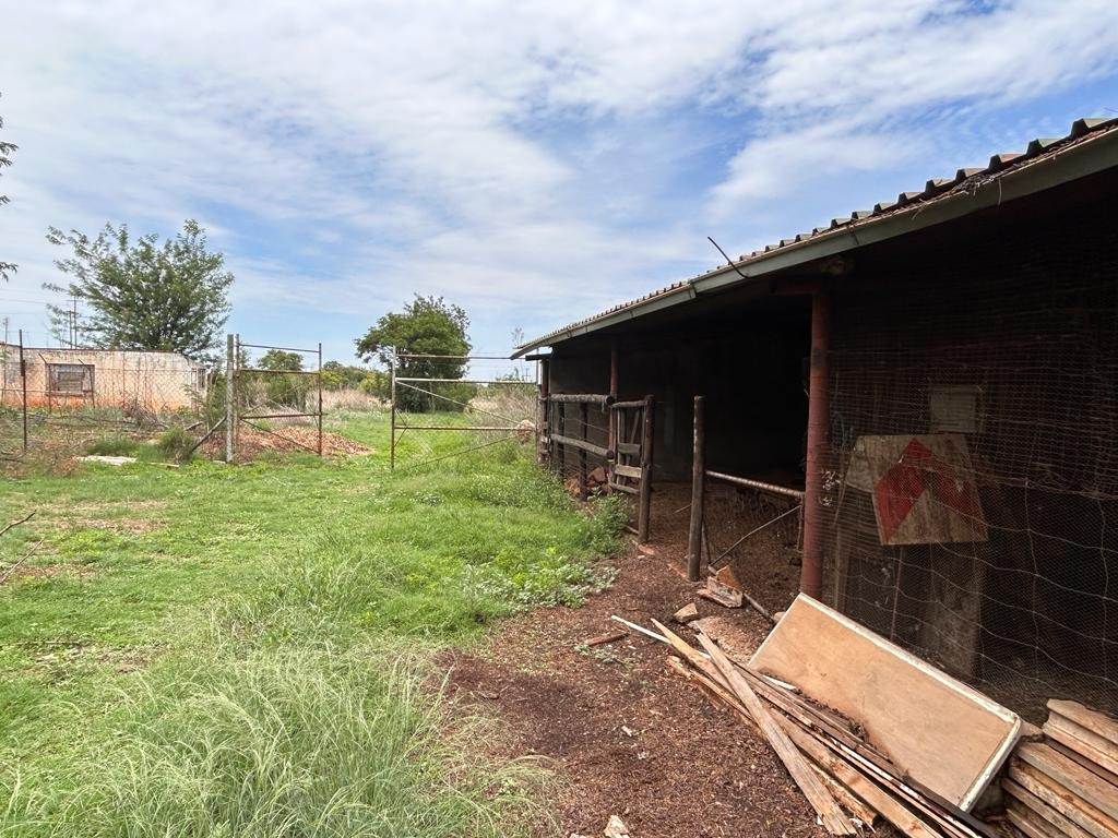 8 ha Farm in Potchefstroom Central photo number 14
