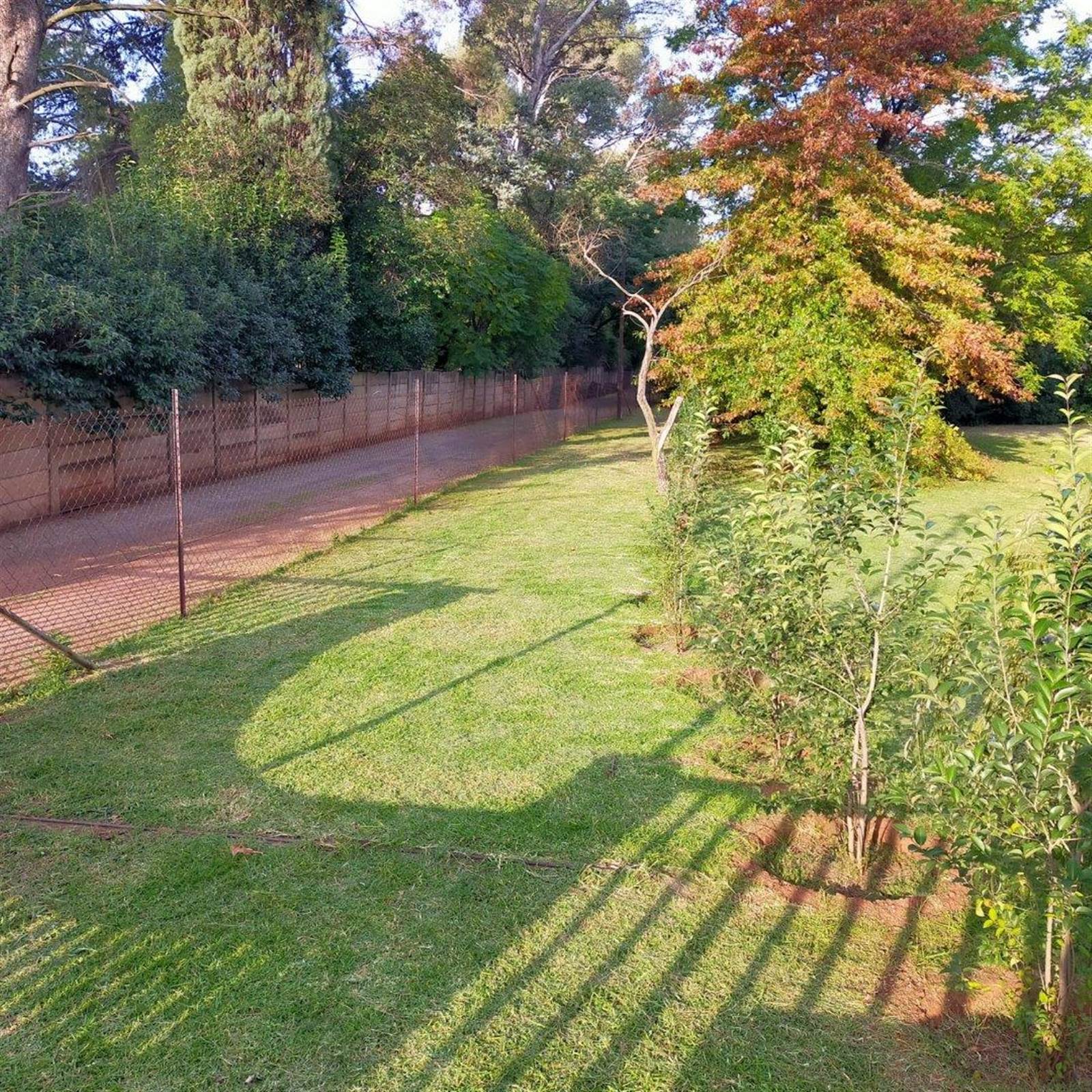 2032 m² Land available in Henley on Klip photo number 1