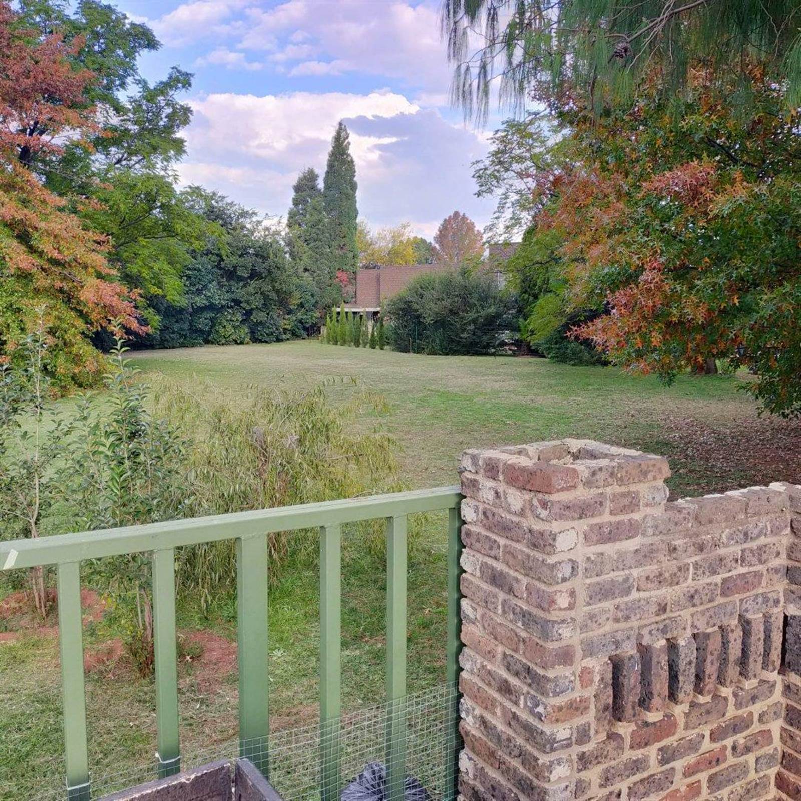 2032 m² Land available in Henley on Klip photo number 6