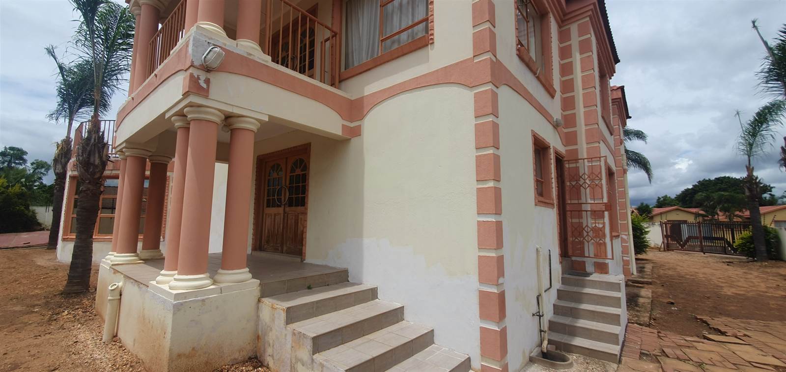 8 Bed House in Polokwane Central photo number 3