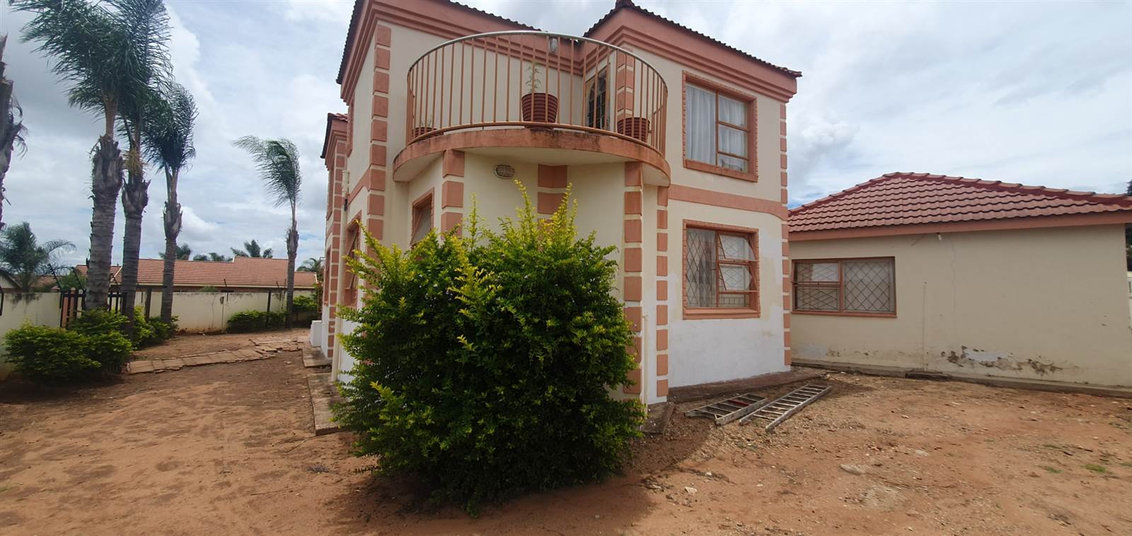 8 Bed House in Polokwane Central photo number 4