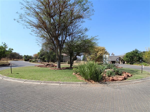 1181 m² Land available in Koro Creek Golf Estate