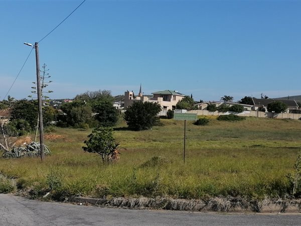 6 139 m² Land