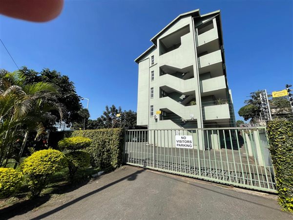 2 Bed Apartment in Reservoir Hills