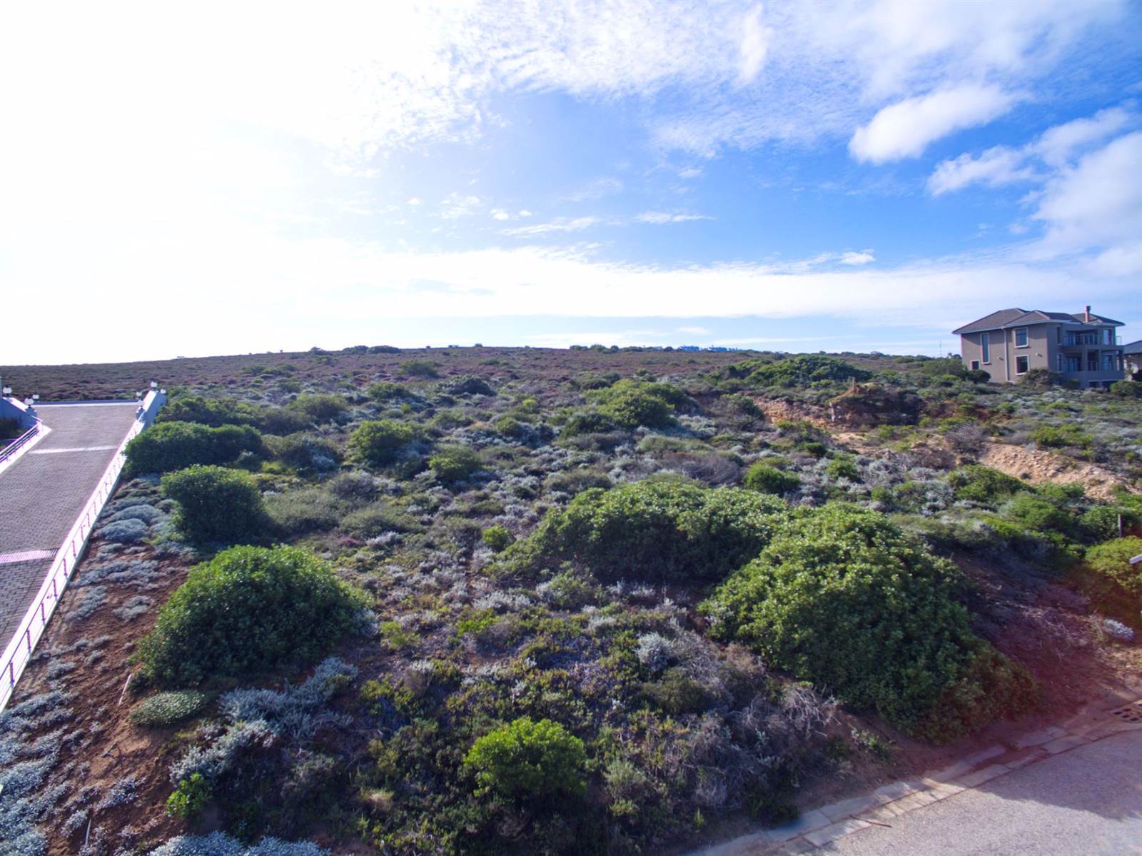 1125 m² Land available in Pinnacle Point Golf Estate photo number 4