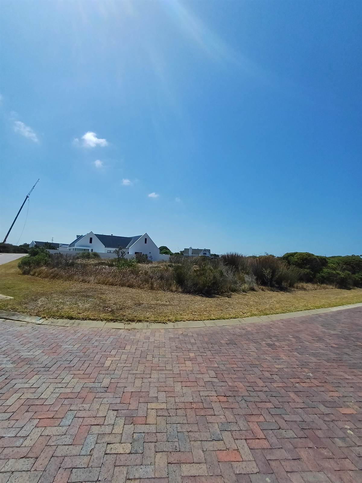 1128 m² Land available in St Francis Links photo number 2