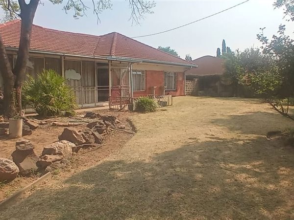 4 Bed House in Duncanville