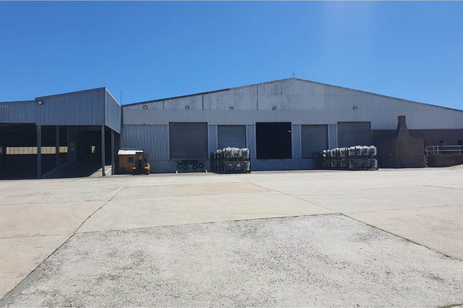3238  m² Industrial space in Algoa Park photo number 17